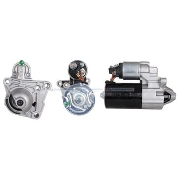 Startmotor 1,7kW från Autofrance