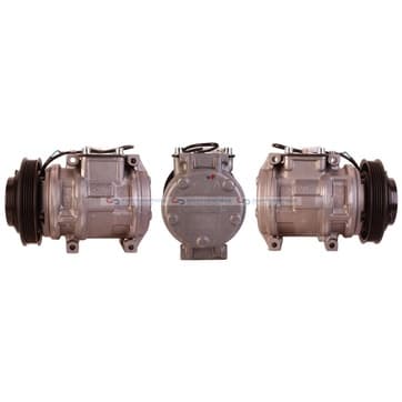 Kompressor, AC Ø-140mm från Autofrance