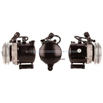 Kompressor, AC Ø-135mm från Autofrance