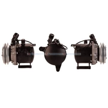 Kompressor, AC Ø-135mm från Autofrance