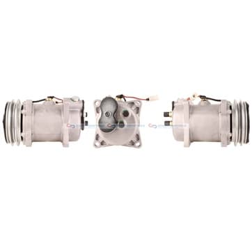 Kompressor, AC Ø-135mm från Autofrance