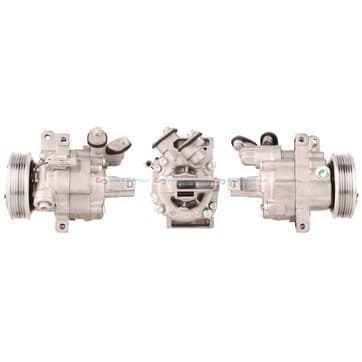 Kompressor, AC Ø-100mm från Autofrance
