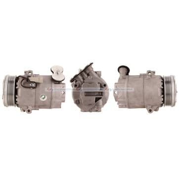 Kompressor, AC Ø-105mm från Autofrance