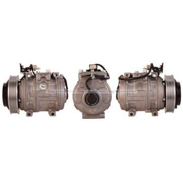Kompressor, AC Ø-130mm från Autofrance