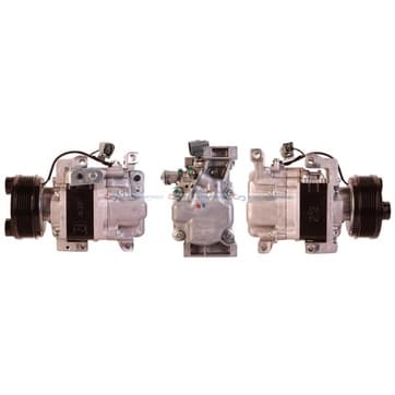 Kompressor, AC Ø-100mm från Autofrance