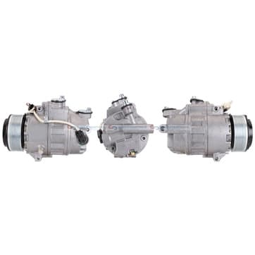 Kompressor, AC Ø-110mm från Autofrance