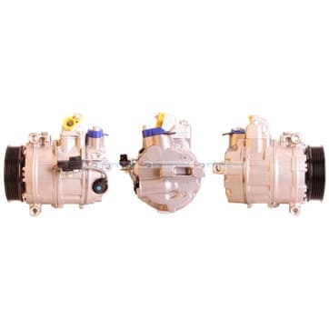 Kompressor, AC Ø-110mm från Autofrance