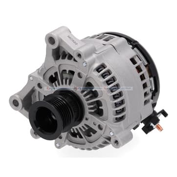 Generator från Autofrance