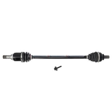 Drivaxel, Bakaxel höger från Autofrance