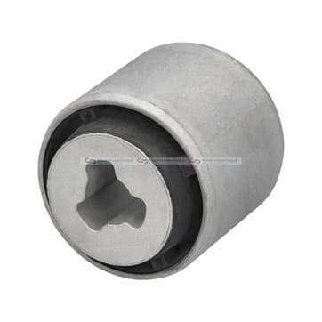 Fäste, hjullagerhus, Nedre, Bakaxel från Autofrance