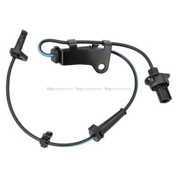 Sensor, hjulhastighet, Framaxel vänster — Framaxel vänster från Autofrance