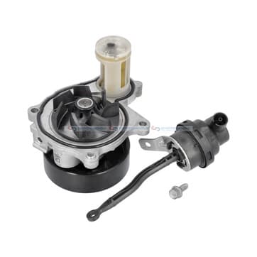 Vattenpump, motorkylning från Autofrance
