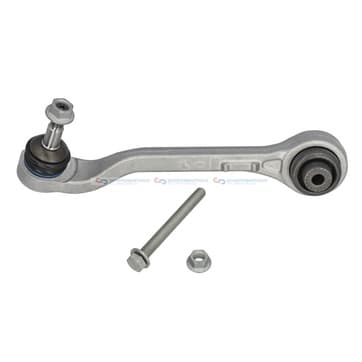 Länkarm, hjulupphängning, Nedre, Framaxel vänster från Autofrance