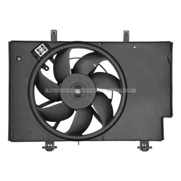 Kylarfläkt från Autofrance