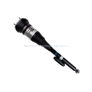 Luftfjädring, fjäderben, Bakaxel höger från Autofrance