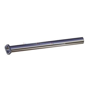 Avgasrör, Mitt Mitte från Autofrance