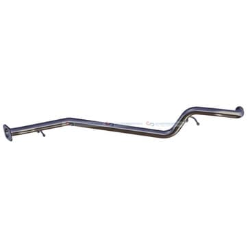 Avgasrör, Mitt Mitte från Autofrance