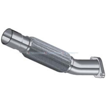 Avgasrör från Autofrance