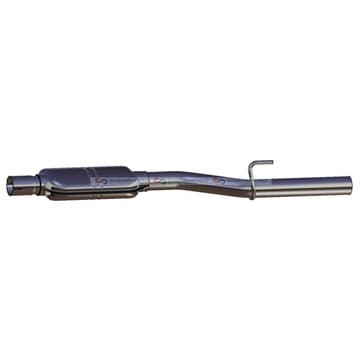 Gasfjäder, baklucka 661mm från Autofrance