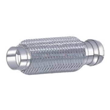 Reparationsrör, katalysator från Autofrance