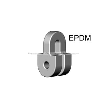 Fäste, avgassystem från Autofrance