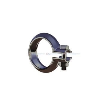 Styrstag - Peugeot 406 höger från Autofrance