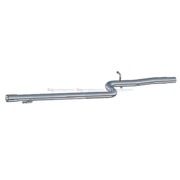 Avgasrör från Autofrance