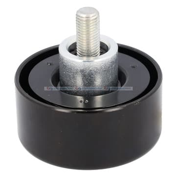 Styrrulle, flerspårsrem ytterø-63mm från Autofrance