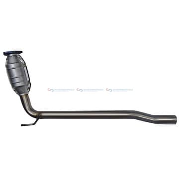 Katalysator från Autofrance