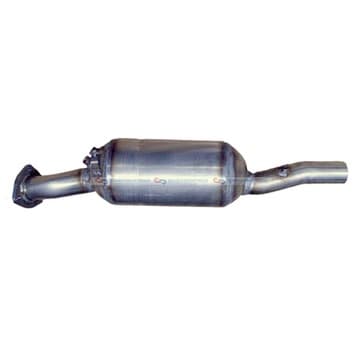 Partikelfilter, avgassystem från Autofrance