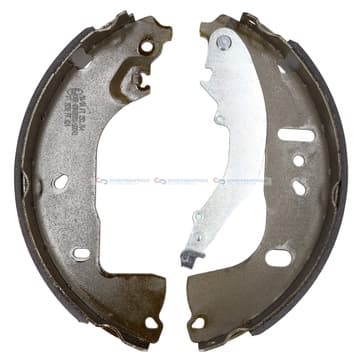 Bromsbandssats 53mm från Autofrance
