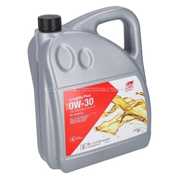 Motorolja från Autofrance