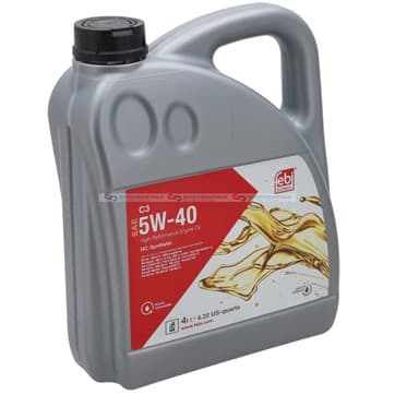 Motorolja från Autofrance