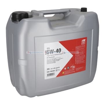 Motorolja från Autofrance