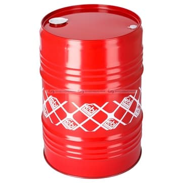 Motorolja 60l-Fass från Autofrance