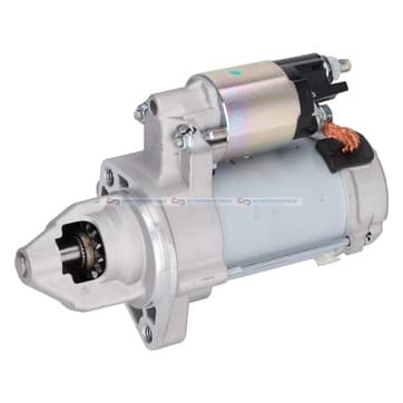 Startmotor 1,7kW från Autofrance