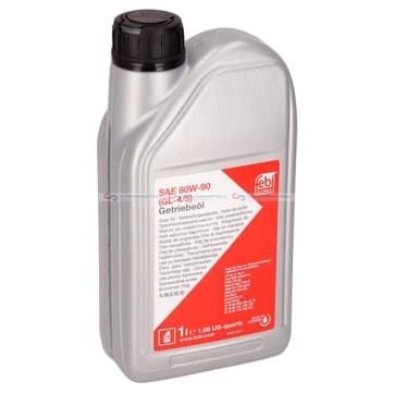 Transmissionsolja från Autofrance