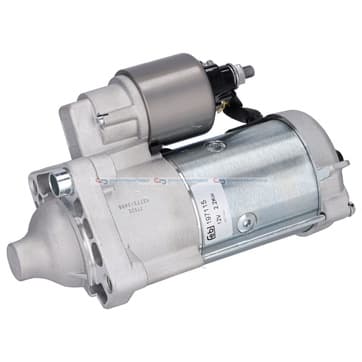 Startmotor 2,2kW från Autofrance