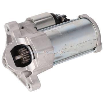 Startmotor 1,7kW från Autofrance