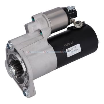 Startmotor 2,2kW från Autofrance