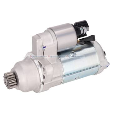 Startmotor 2kW från Autofrance