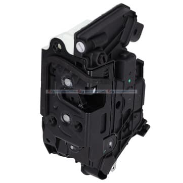 Dörrlås, Vänster bak — vänster bak från Autofrance