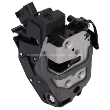 Dörrlås, Vänster bak — vänster bak från Autofrance