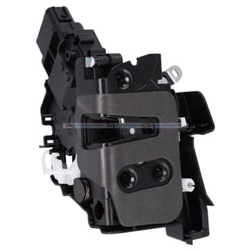 Dörrlås, Vänster fram — vänster fram från Autofrance