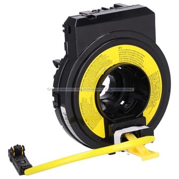 Spiralkabel, krockkudde från Autofrance