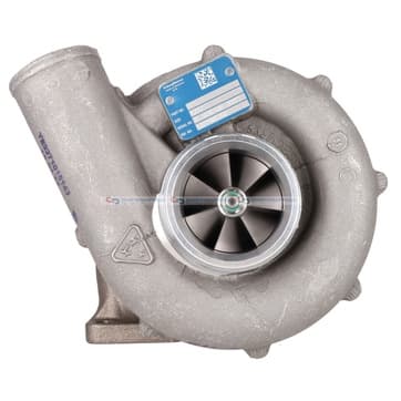 Turbo från Autofrance