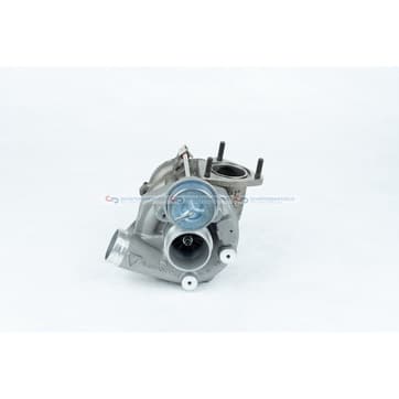 Turbo, Höger från Autofrance