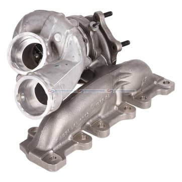 Turbo, Höger från Autofrance