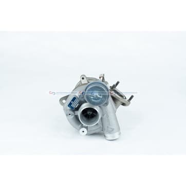 Turbo, Höger från Autofrance