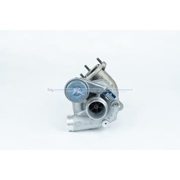 Turbo, Vänster från Autofrance